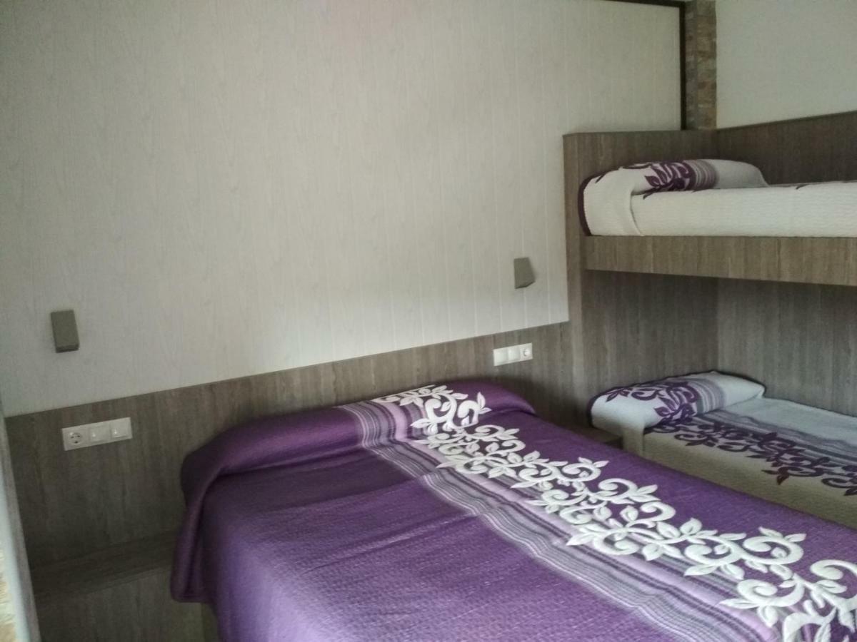 Alojamiento Gaztelugatxe Hotel Bermeo Eksteriør billede