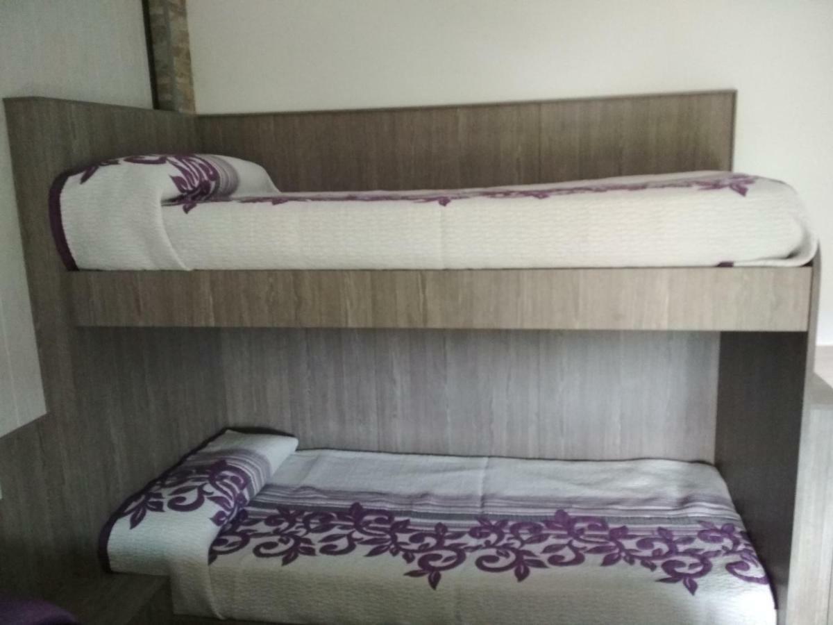 Alojamiento Gaztelugatxe Hotel Bermeo Eksteriør billede